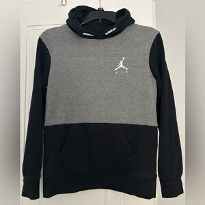 Boys Jordan hoodie
